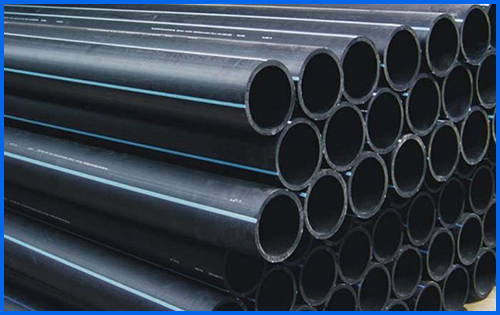 華亞蕪湖PE管材