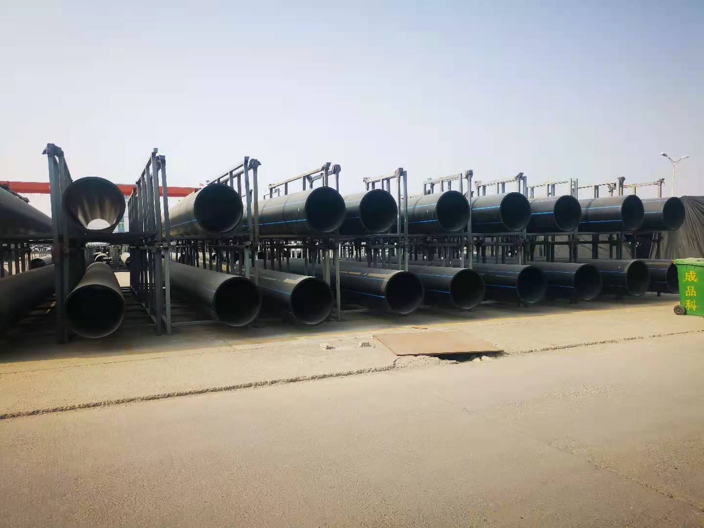 臺塑華亞管材 臺塑華亞管材